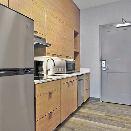Towneplace Suites By Marriott Sacramento Elk Grove Luaran gambar