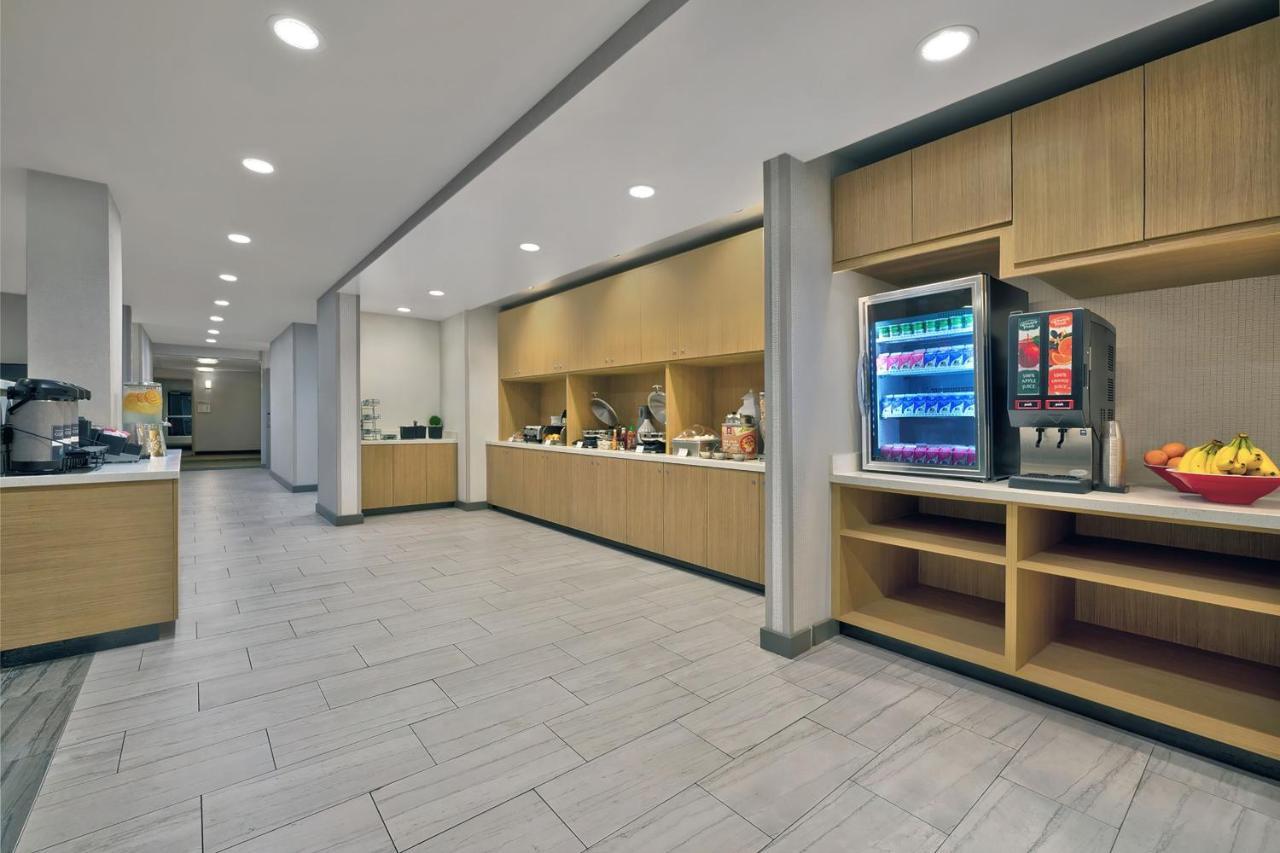 Towneplace Suites By Marriott Sacramento Elk Grove Luaran gambar