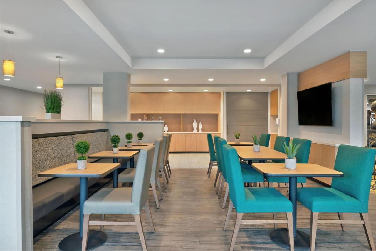 Towneplace Suites By Marriott Sacramento Elk Grove Luaran gambar