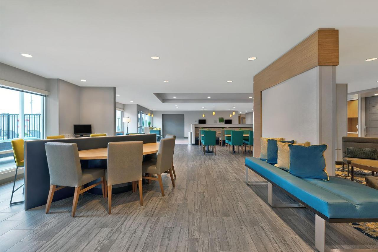Towneplace Suites By Marriott Sacramento Elk Grove Luaran gambar