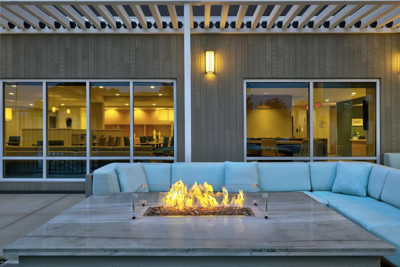 Towneplace Suites By Marriott Sacramento Elk Grove Luaran gambar