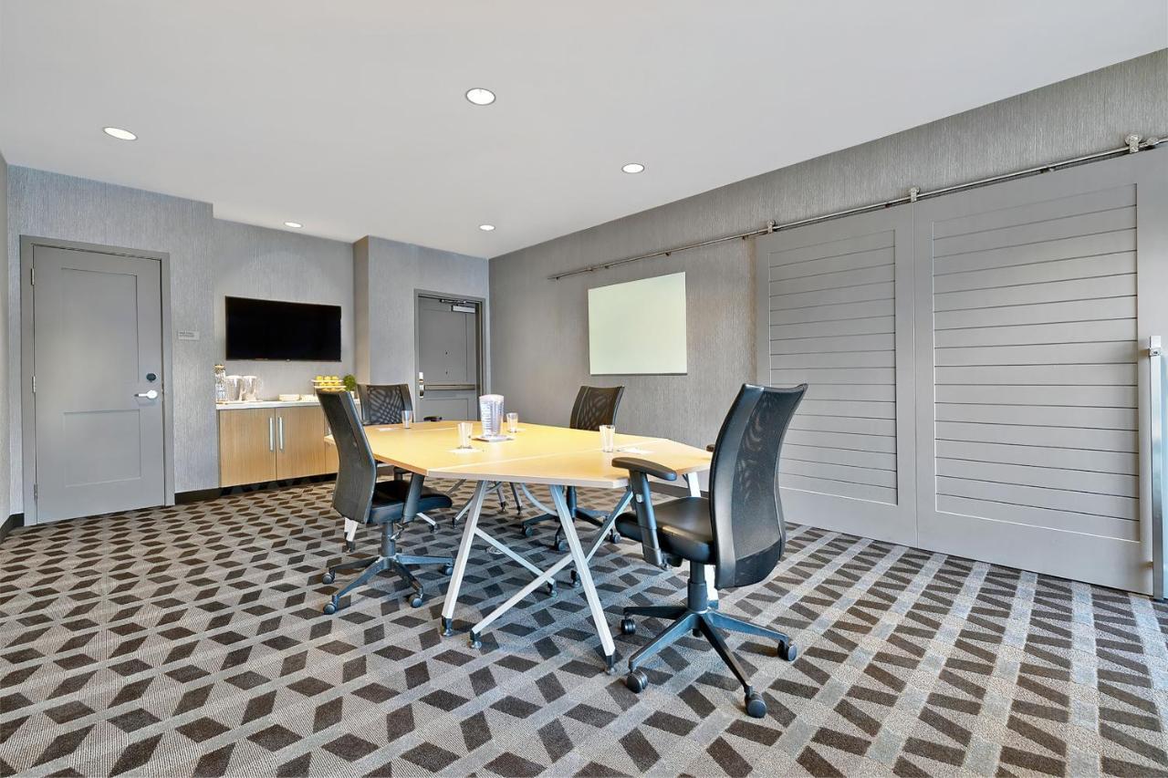 Towneplace Suites By Marriott Sacramento Elk Grove Luaran gambar