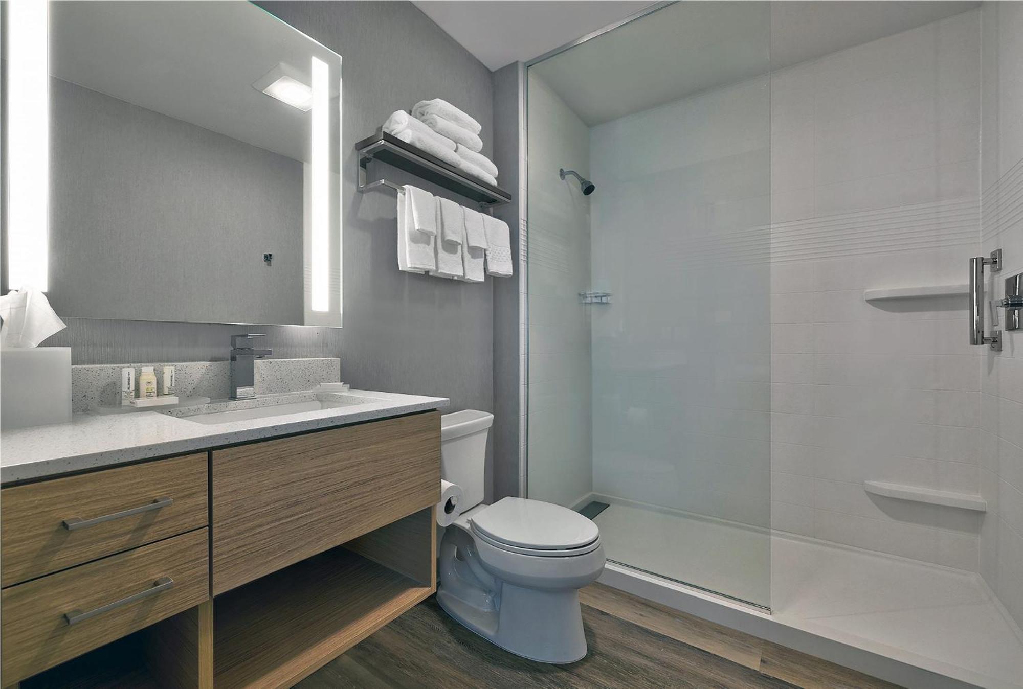 Towneplace Suites By Marriott Sacramento Elk Grove Luaran gambar