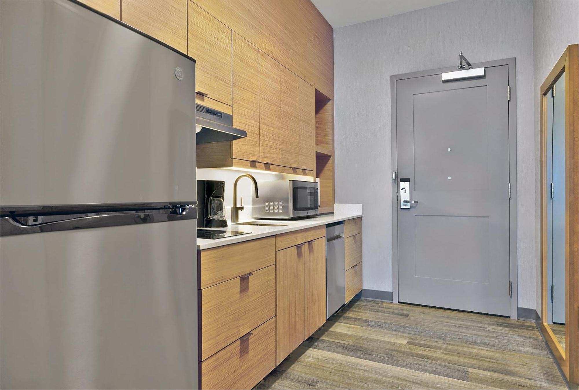 Towneplace Suites By Marriott Sacramento Elk Grove Luaran gambar