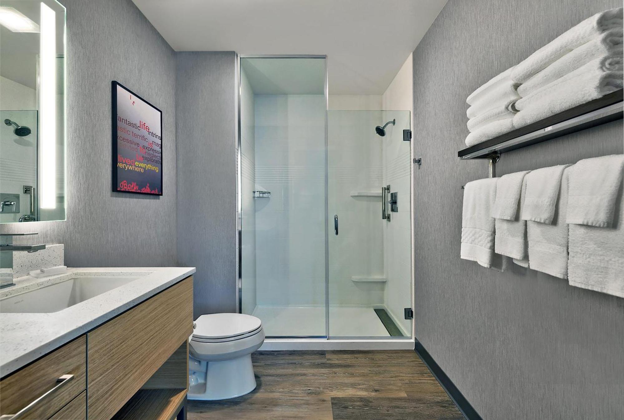 Towneplace Suites By Marriott Sacramento Elk Grove Luaran gambar
